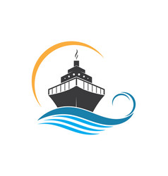 Logo of Sani Tourism