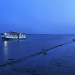 Spot images of Kochikhali