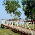 Spot images of Karamjal