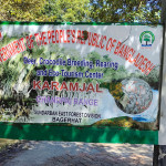 Spot images of Karamjal