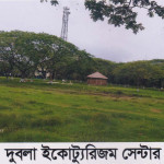 Spot images of Dublarchar