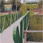 Spot images of Andermanik
