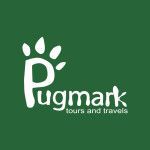 Logo of Pugmark Tours and Travels
