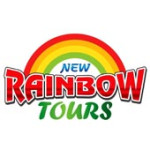 Logo of New Rainbow Tours