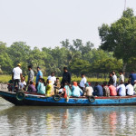 Cover image of Explore Magical Mangrove Forest Sundarban with BLUE BIRD TOURS..