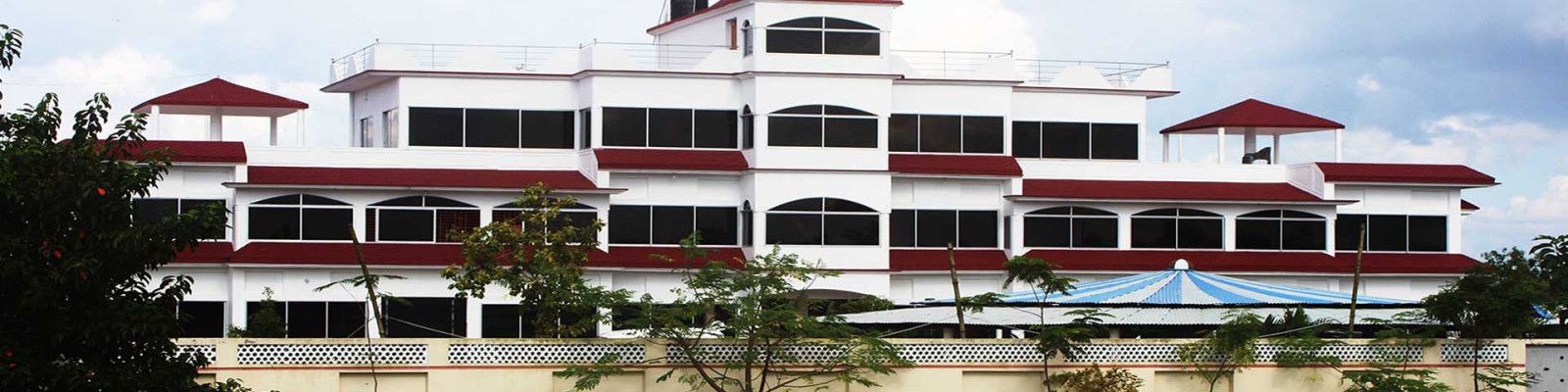 Cover image of Barsa Resort Tourism
