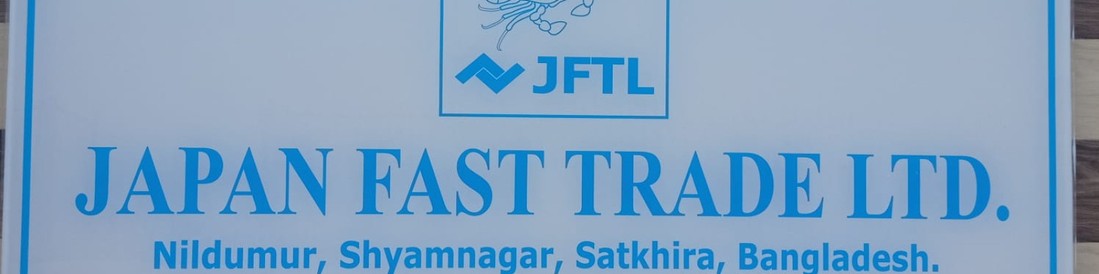 Cover image of Japan Fast Trade Ltd.