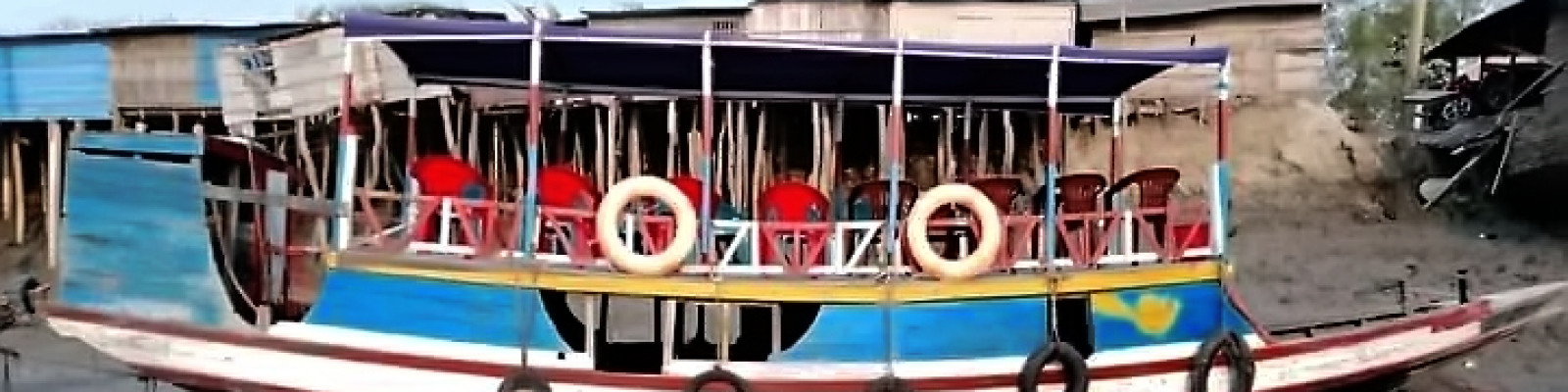 Cover image of Vai Vai Trawler Service