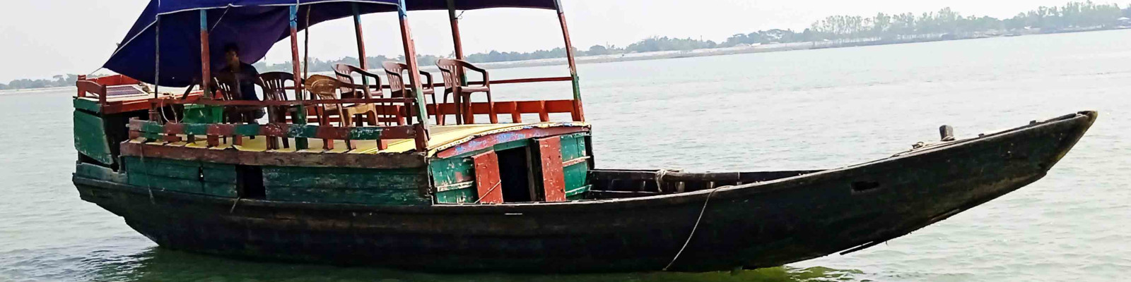 Cover image of Jamal Tourist Towler Service