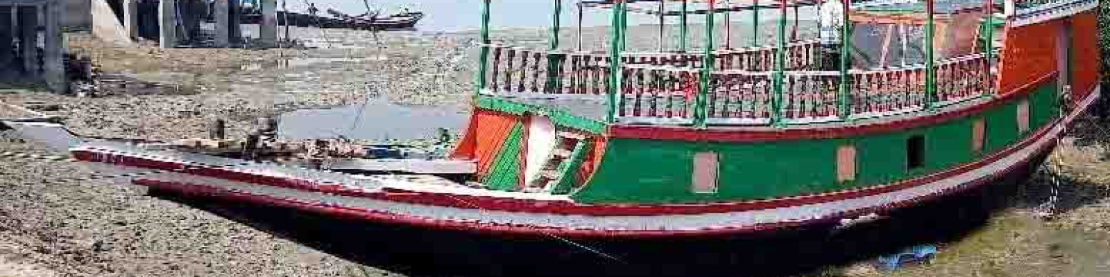 Cover image of M/s Torongo Bihar