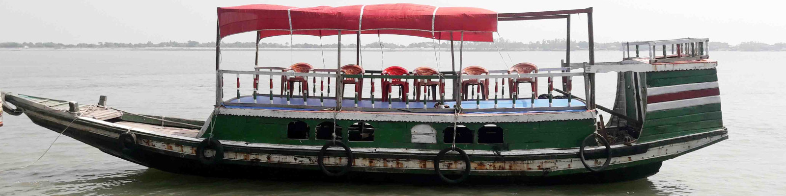 Cover image of Tanvir Tourism