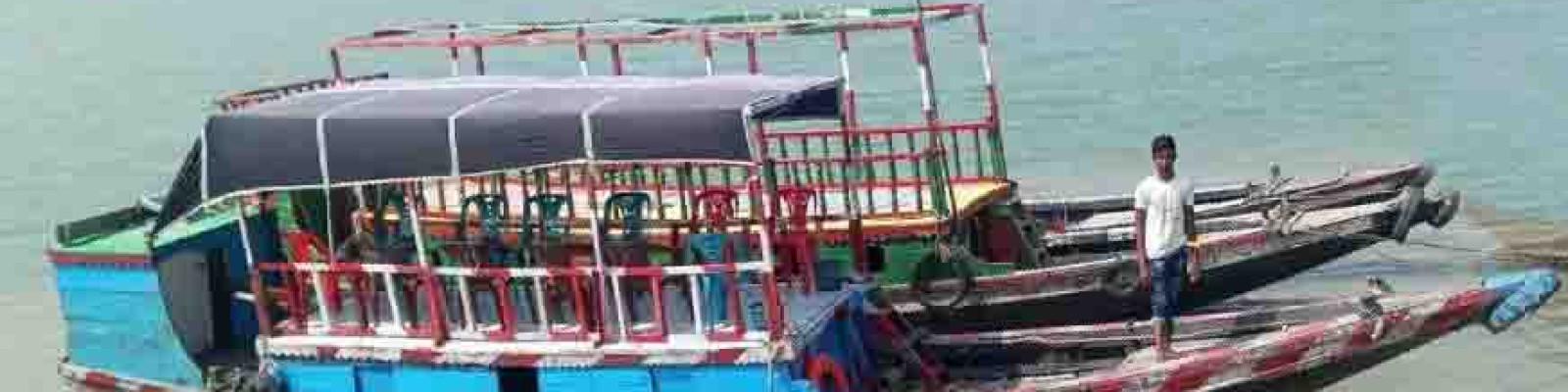 Cover image of Mayer Dua Trawler Service