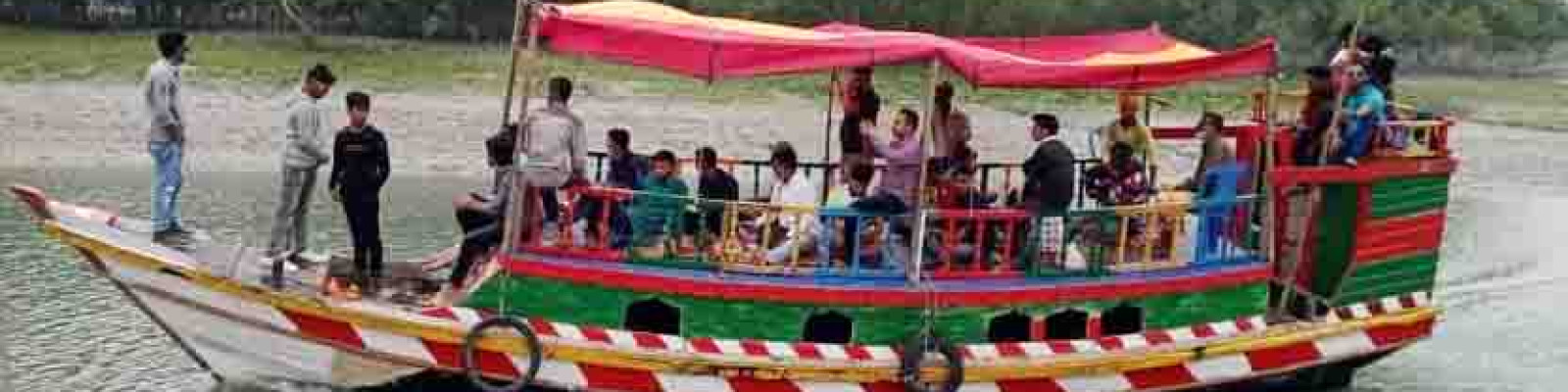 Cover image of Sohel Tourism