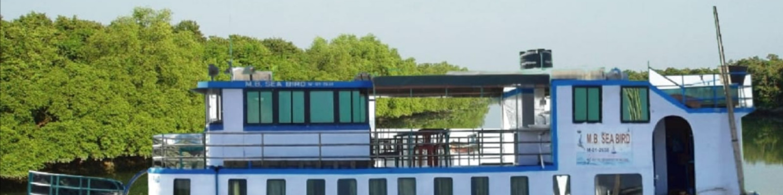 Cover image of Talukder Tours and Travels