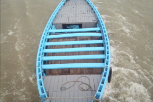 Cover image of MV. KOKIL MONI