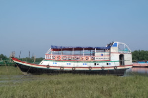 Cover image of MV S.R Tours and Travels