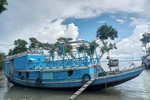 Cover image of Mayer Doa Tourist & Travels