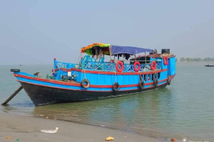 Cover image of Sundarbans Ecotourism-1