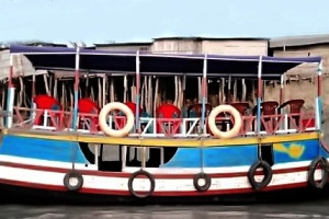 Cover image of Vai Vai Trawler Service