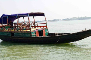 Cover image of Jamal Tourist Towler Service