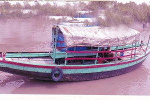 Cover image of GAZI - 2