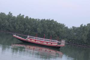 Cover image of M/S Eco Tourism Center
