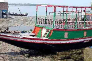 Cover image of M.B Torongo Bihar