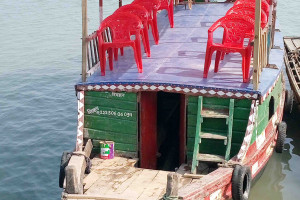 Cover image of Samiul Trawler Service