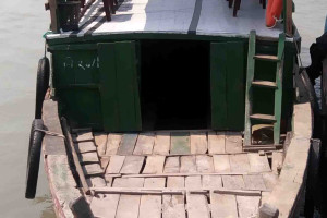 Cover image of Siam Trawler Service