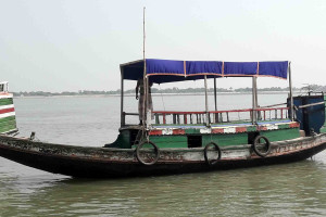 Cover image of Jalal Eco Tourism