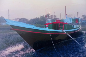 Cover image of Sorot - 01