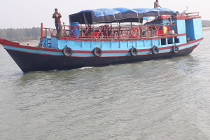 Cover image of Joar - 02