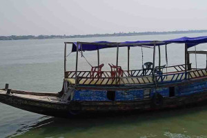 Cover image of Israt Enterprise