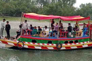Cover image of Sohel Tourism