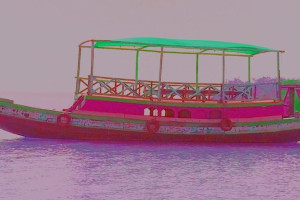 Cover image of Mozammel Tourism