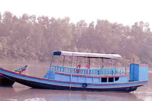 Cover image of Machranga Board