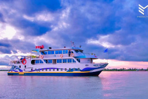 Cover image of M.L Utshob