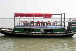 Cover image of Tanvir Tourist