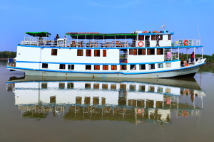 Cover image of M.L Katka Express