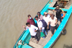 Cover image of MB Masranga