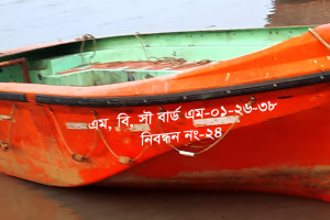 Cover image of MB Sea Bird