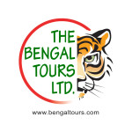 Logo of The Bengal Tours Ltd.
