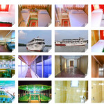 Cover image of The RainbowTours