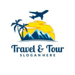 Logo of Moyna Tourist Towler Service