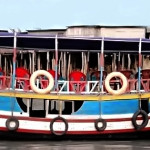 Vai Vai Trawler Service