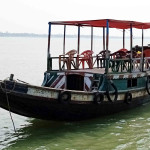 Logo of Fatema Trawler Service