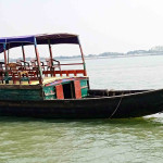 Logo of Jamal Tourist Towler Service