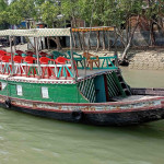 Logo of Vai Vai Tourist Towler Service
