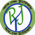 Logo of R J Tourism