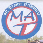 Logo of Maria Tourism Trawler Service